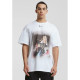 Karl Kani Ανδρική κοντομάνικη μπλούζα Tiny Signature Print Tee